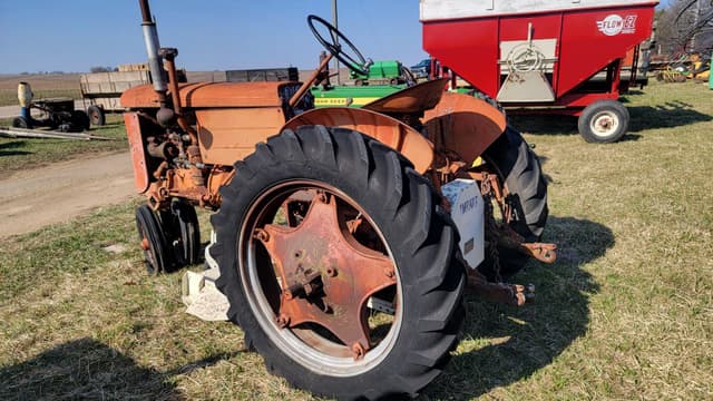 Image of Case VAC equipment image 3