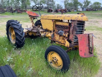 Main image J.I. Case VAI