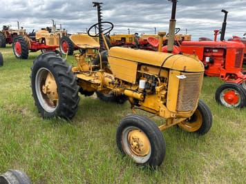 Main image J.I. Case VAI