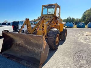 SOLD - Case W18 Lot No. 197958 Construction with 2,374 Hrs | Tractor Zoom