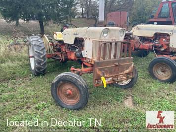 Main image J.I. Case 431