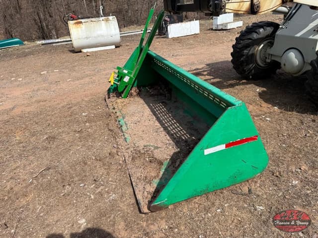 Image of Case W11 equipment image 4