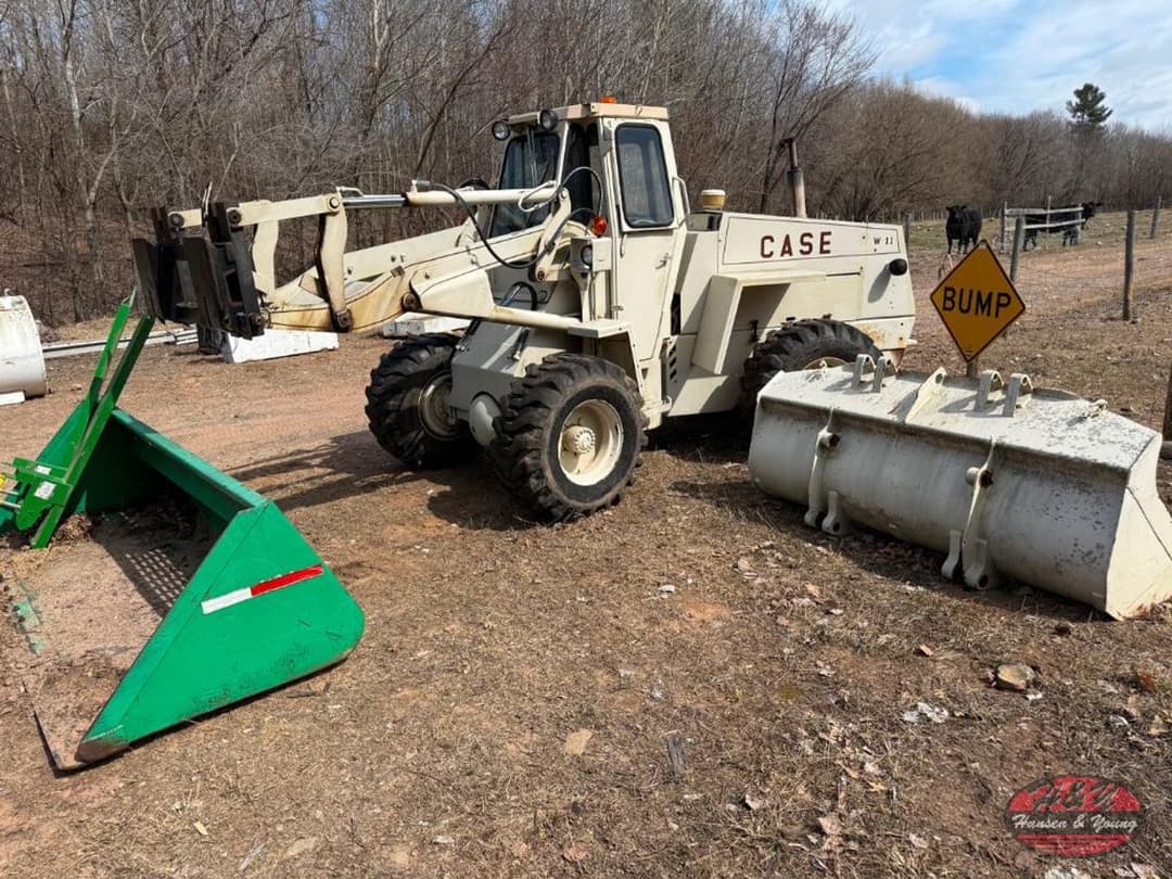 Image of Case W11 Primary image