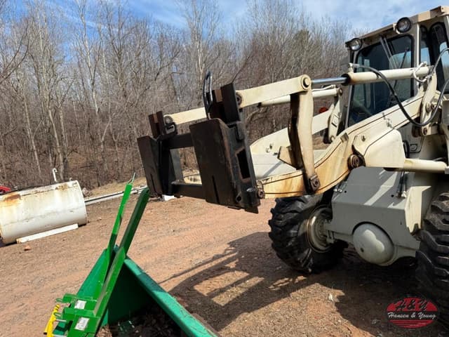 Image of Case W11 equipment image 2