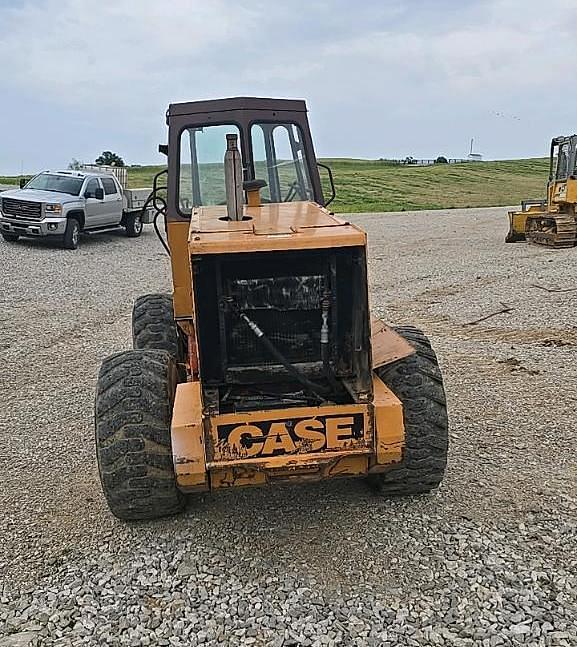Image of Case W11B equipment image 4