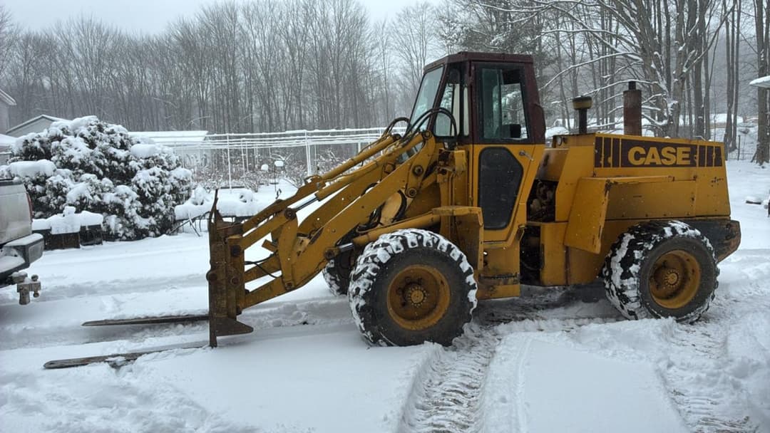 Image of Case W11B Primary image