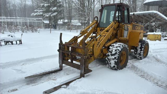 Image of Case W11B equipment image 1