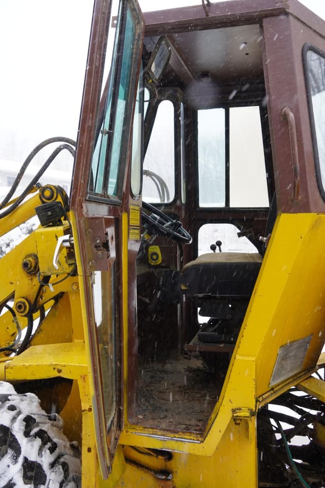 Image of Case W11B equipment image 4