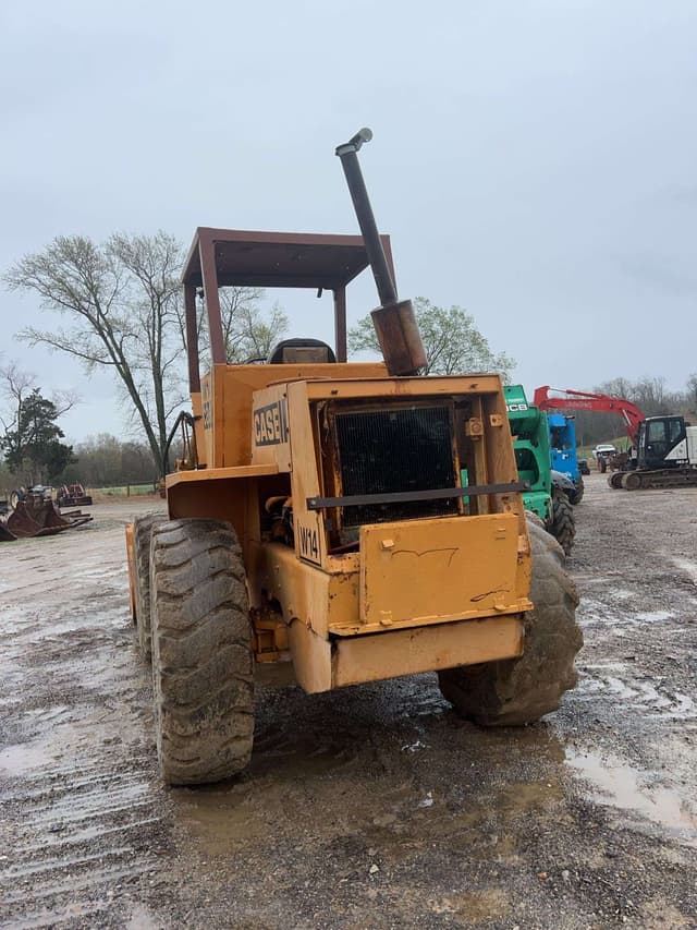 Image of Case W14 equipment image 2