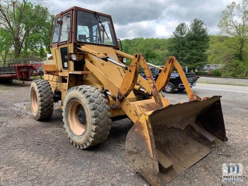 Main image Case W14B