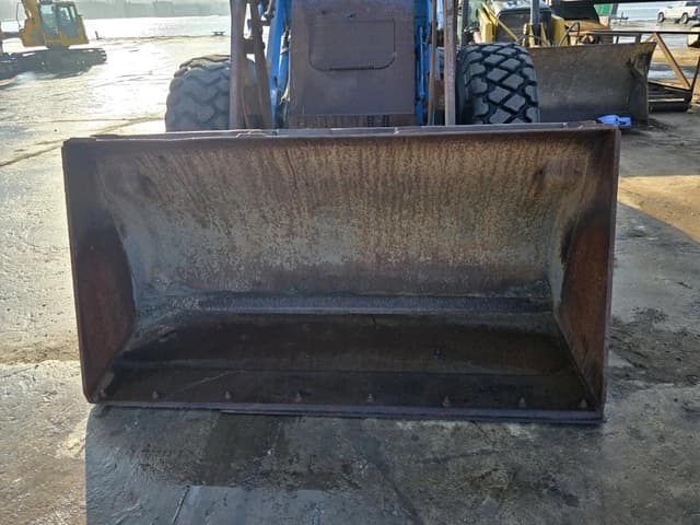 Image of Case W14C equipment image 2