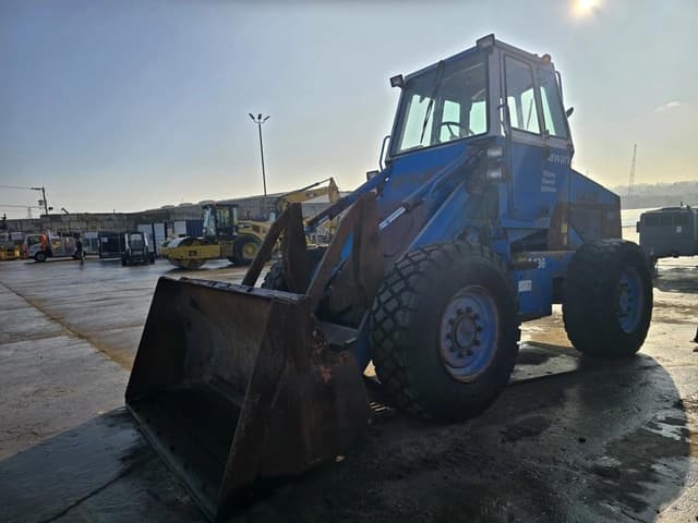 Image of Case W14C equipment image 1