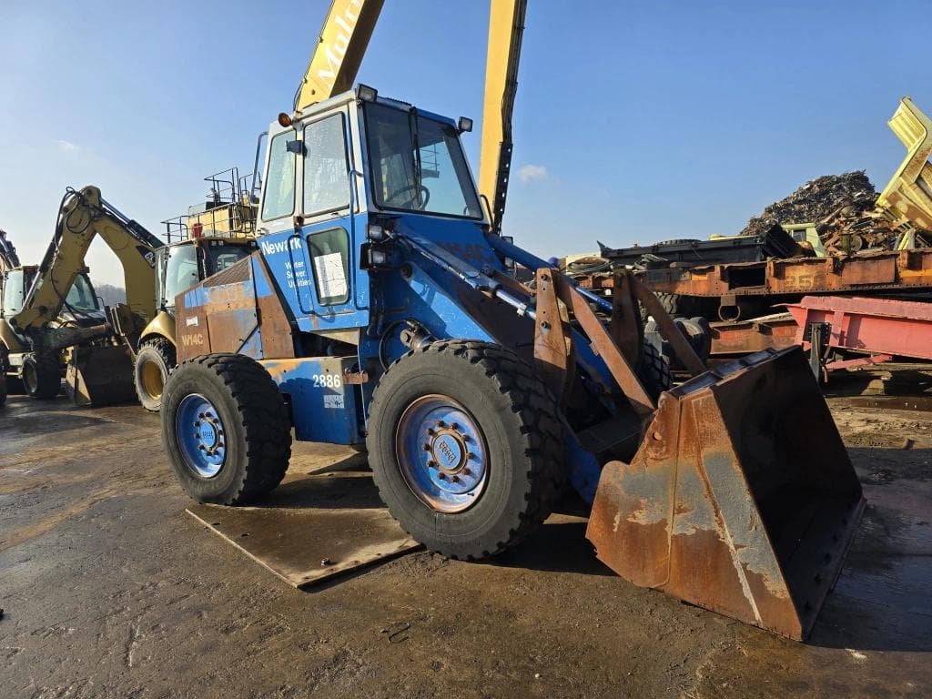 Image of Case W14C Primary image