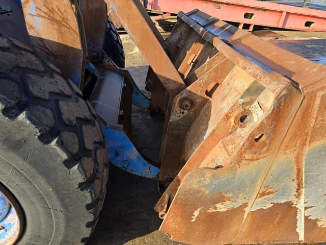 Image of Case W14C equipment image 4