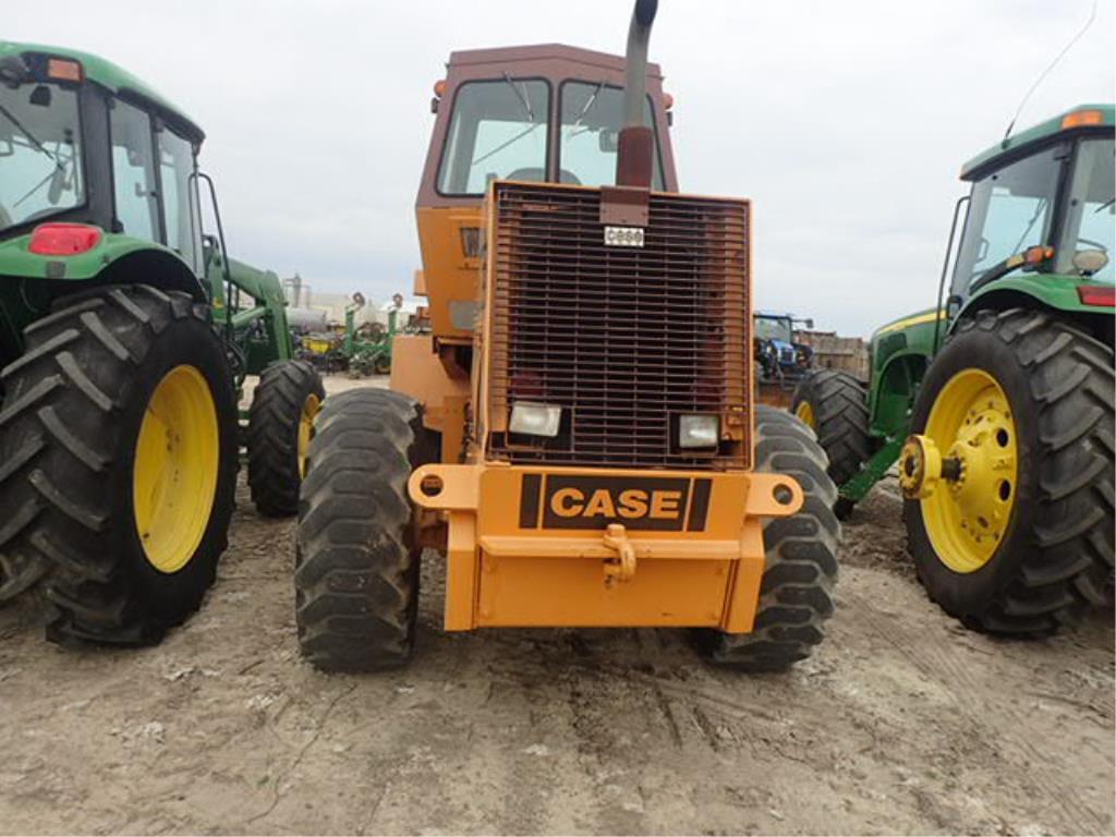 Case W20C Construction Wheel Loaders for Sale Tractor Zoom