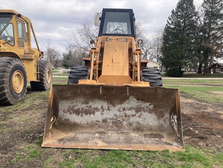 Case W24B Construction Wheel Loaders for Sale Tractor Zoom