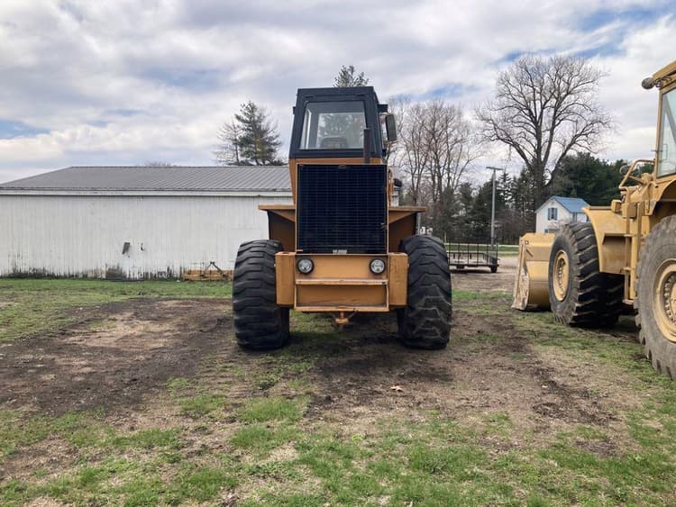 Case W24B Construction Wheel Loaders for Sale Tractor Zoom