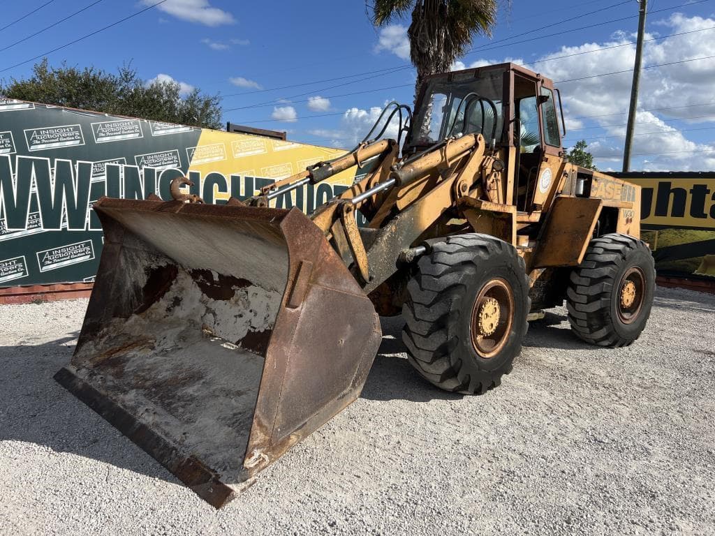 Image of Case W30 Primary image