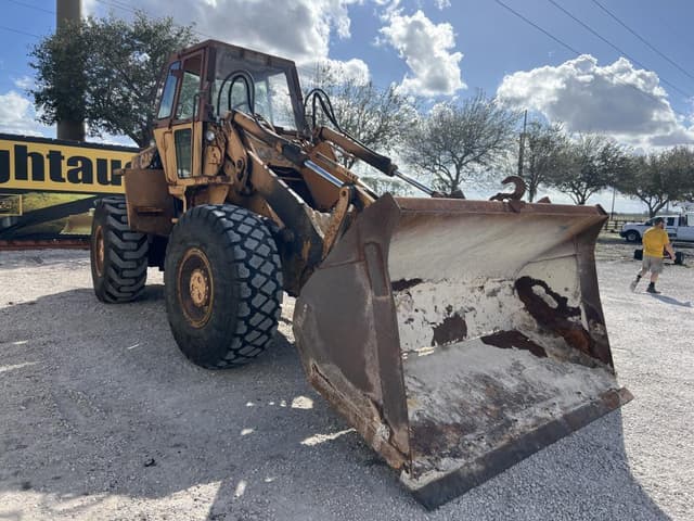 Image of Case W30 equipment image 1