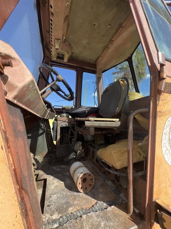 Image of Case W30 equipment image 4