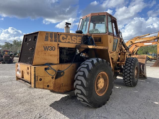 Image of Case W30 equipment image 2