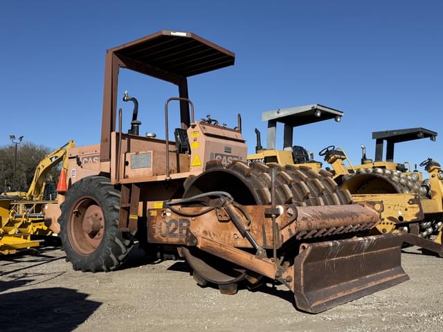 Image of Case W602BPD equipment image 3