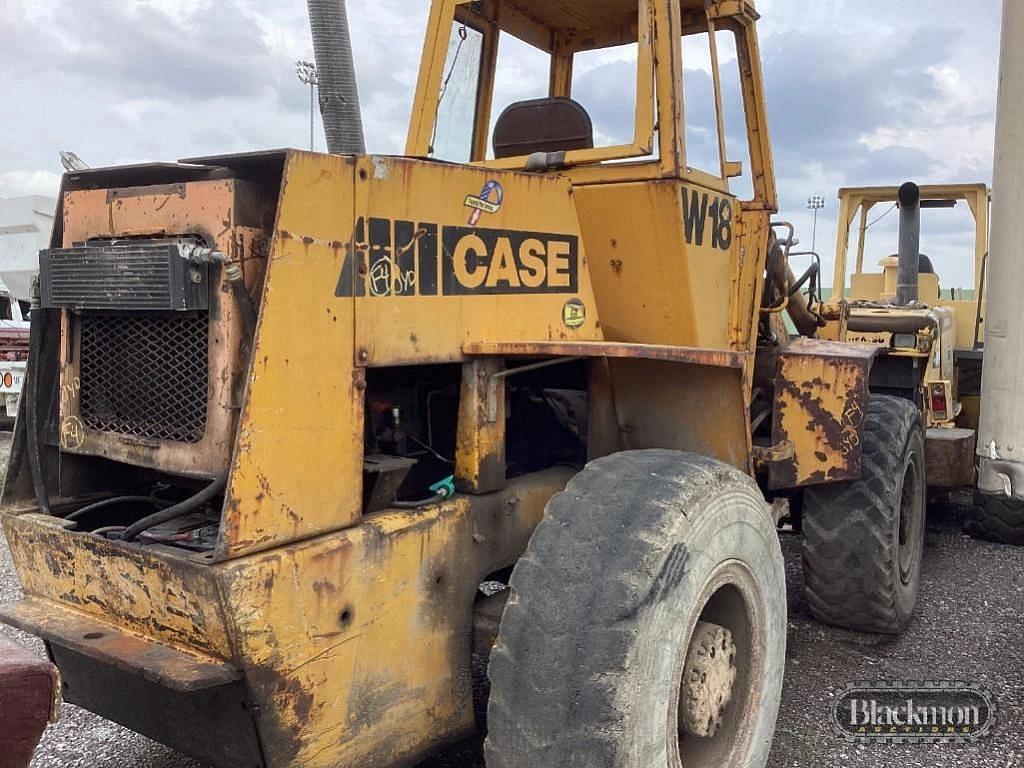 Image of Case W18 Image 1