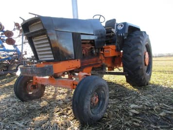 Main image J.I. Case 1175