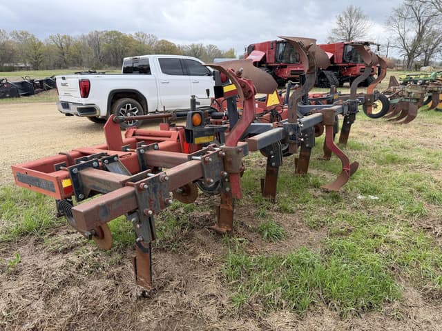Image of Case IH 2500 equipment image 3