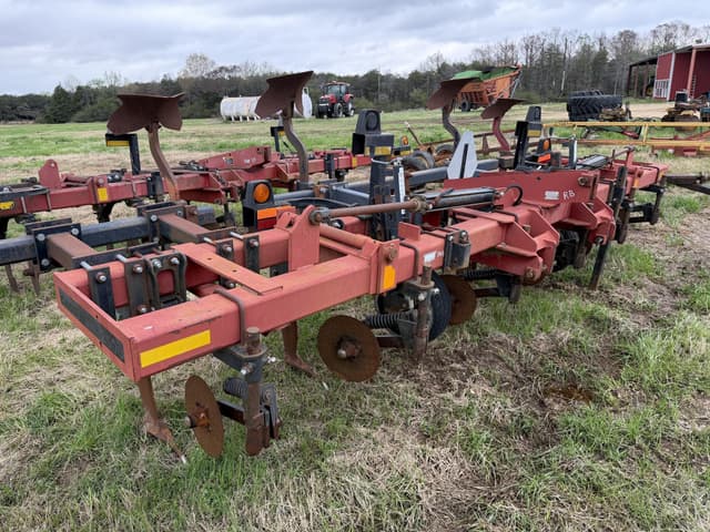 Image of Case IH 2500 equipment image 1