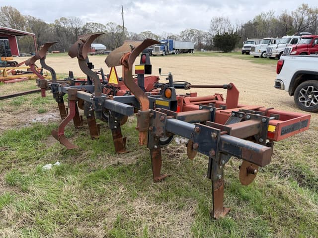 Image of Case IH 2500 equipment image 2
