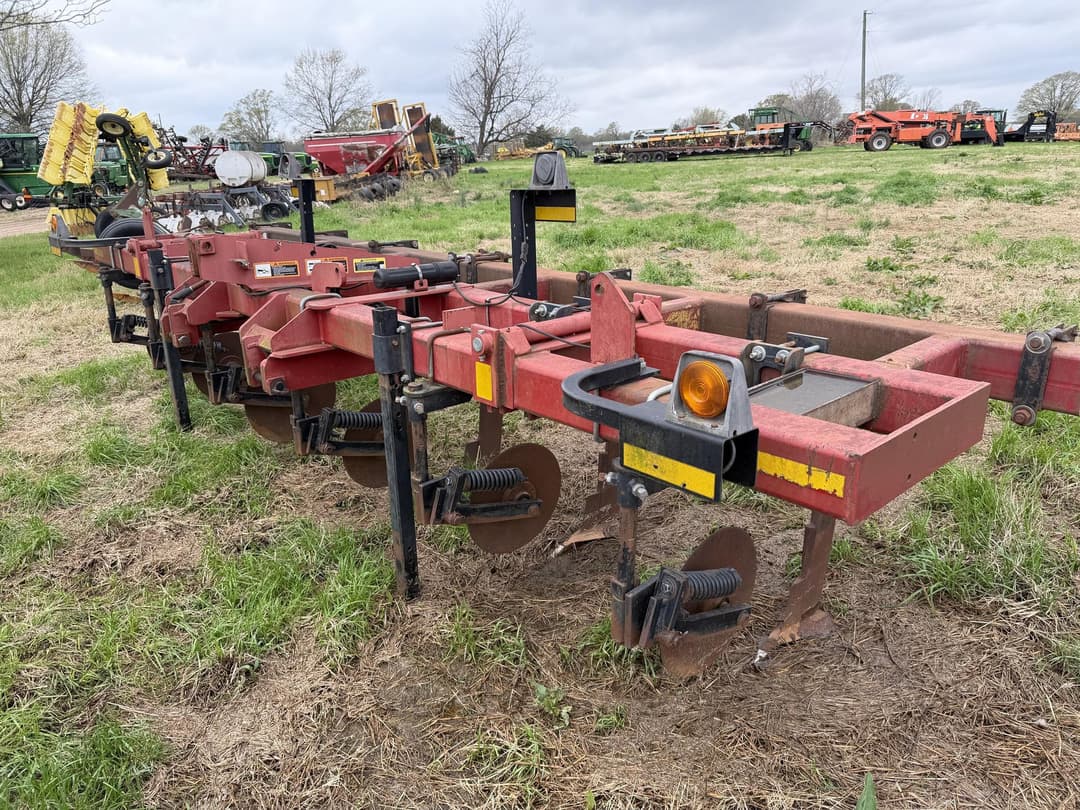 Image of Case IH 2500 Primary image