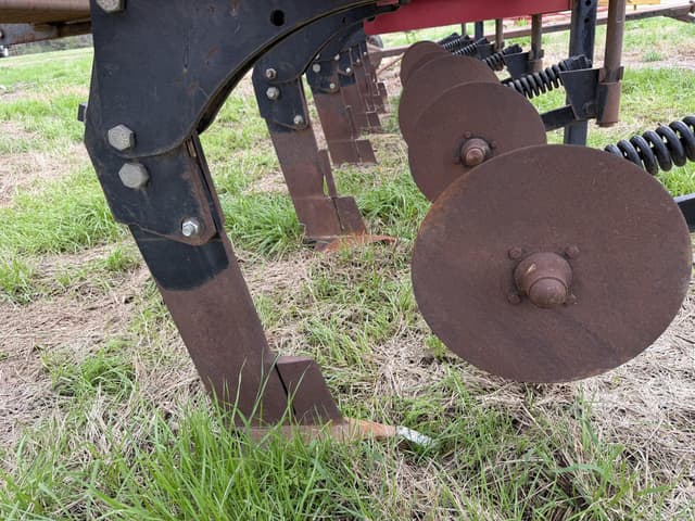 Image of Case IH 2500 equipment image 4