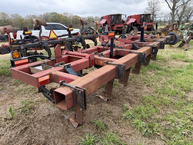 Image of Case IH 2500 equipment image 2