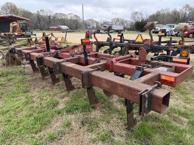 Image of Case IH 2500 equipment image 3