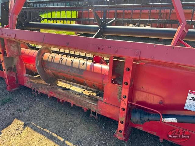 Image of Case IH 1020 equipment image 3