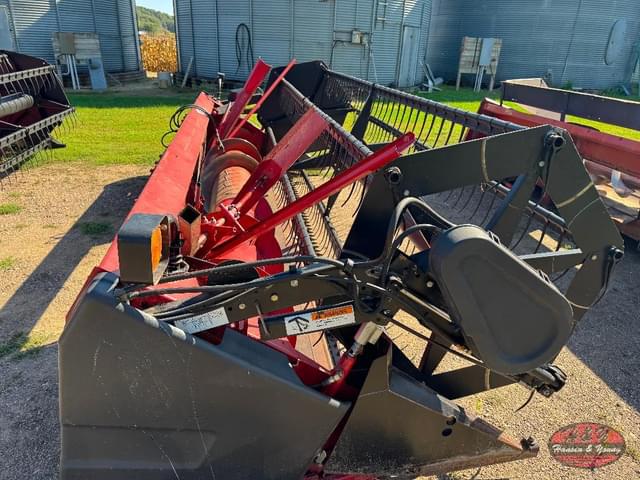 Image of Case IH 1020 equipment image 1