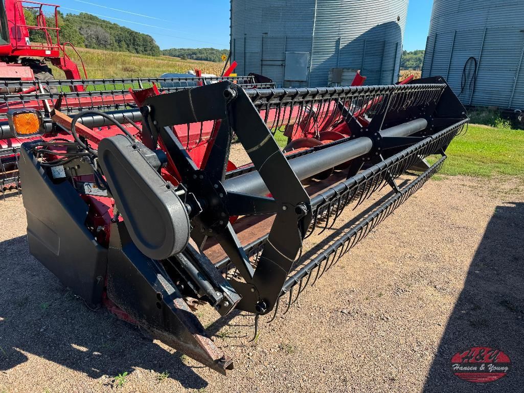 Case IH 1020 Equipment Image0