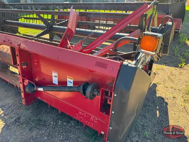 Image of Case IH 1020 equipment image 4