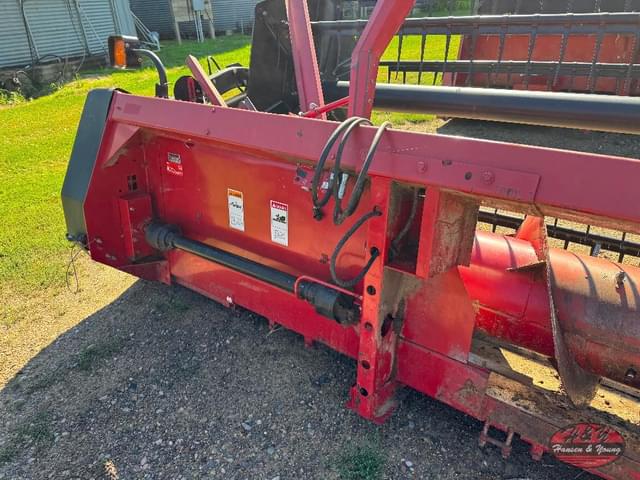 Image of Case IH 1020 equipment image 2