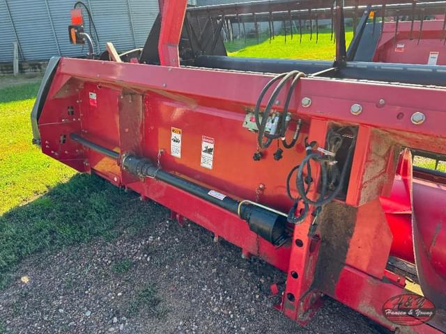 Image of Case IH 1020 equipment image 4