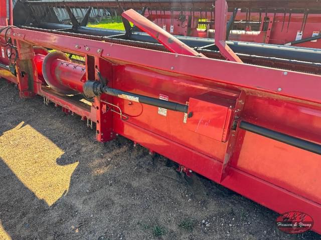 Image of Case IH 1020 equipment image 3