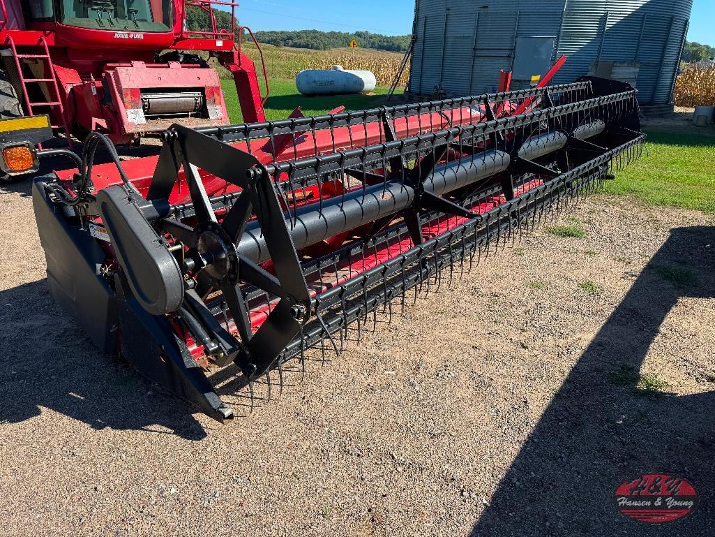 Case IH 1020 Equipment Image0