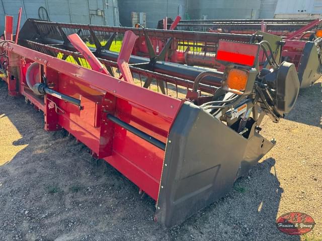 Image of Case IH 1020 equipment image 2