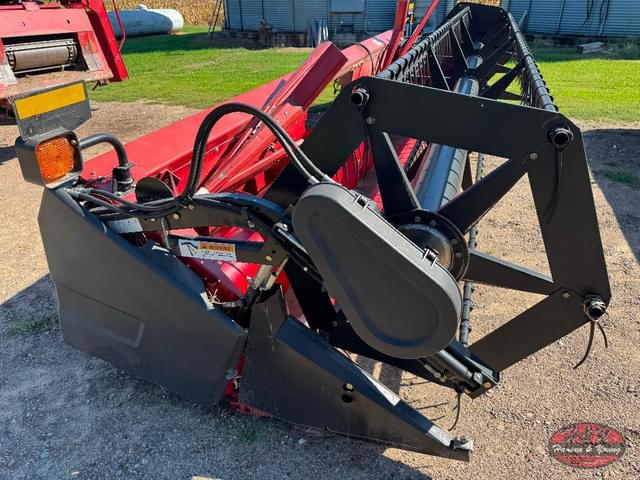 Image of Case IH 1020 equipment image 1