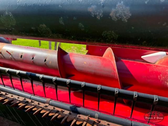 Image of Case IH 1020 equipment image 3