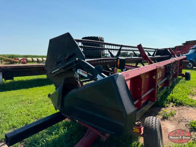 Image of Case IH 1020 equipment image 2