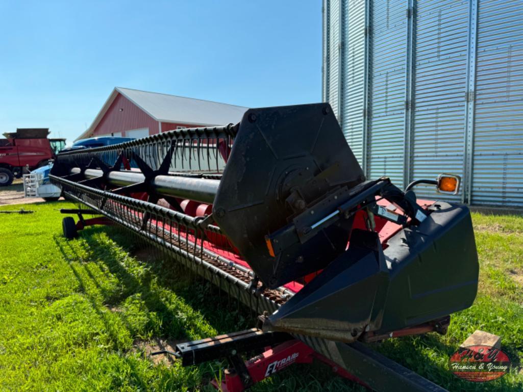 Image of Case IH 1020 Primary image