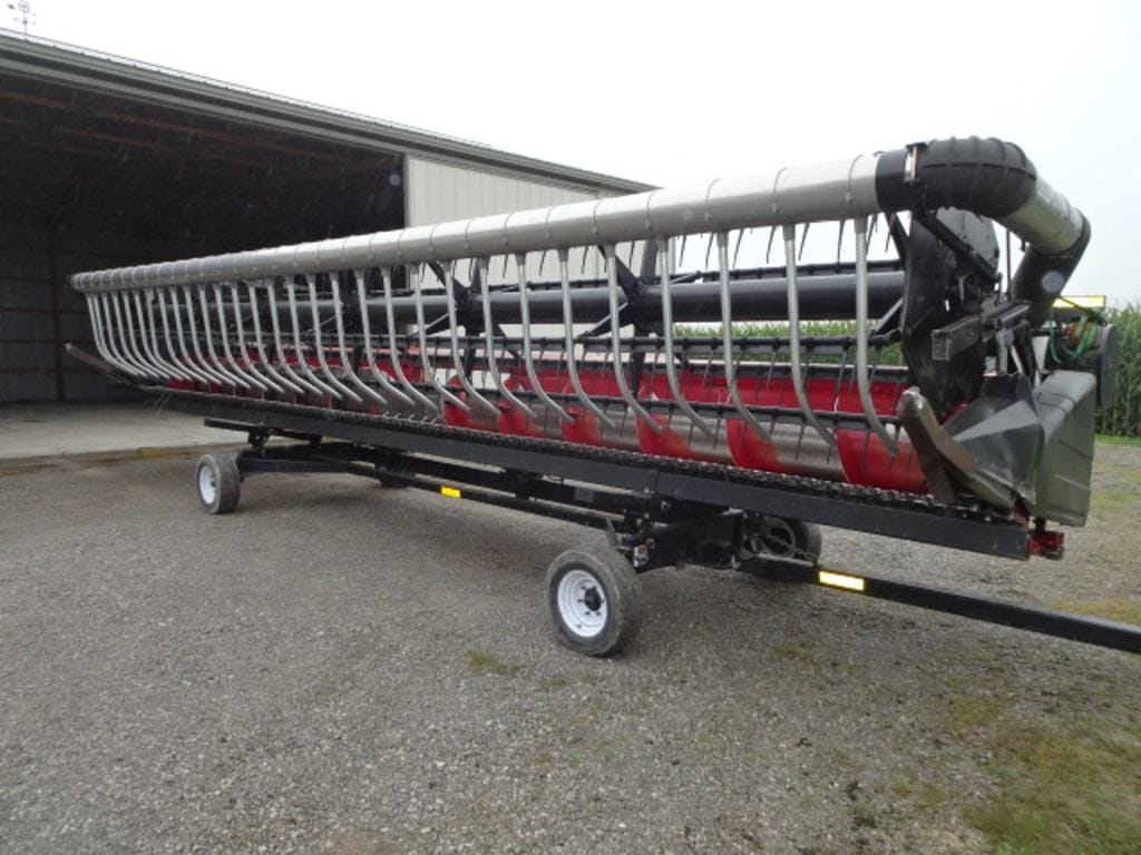 Main image Case IH 1020