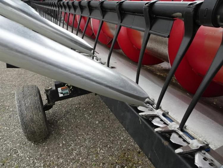 Main image Case IH 1020 6